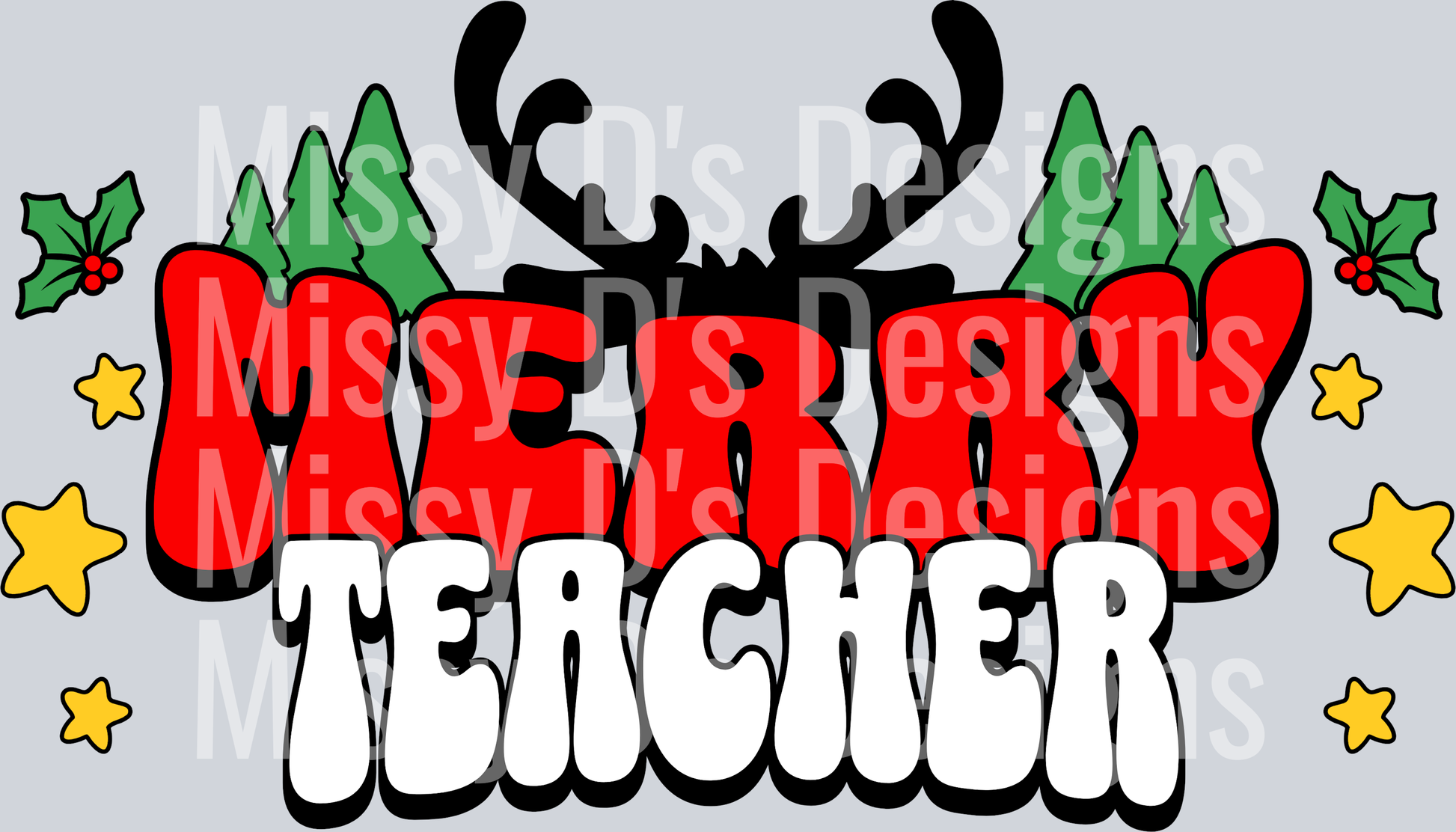 MerryTeacher