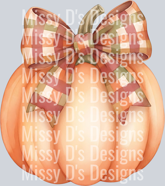 Pumpkin 009