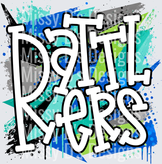 RATTLERS