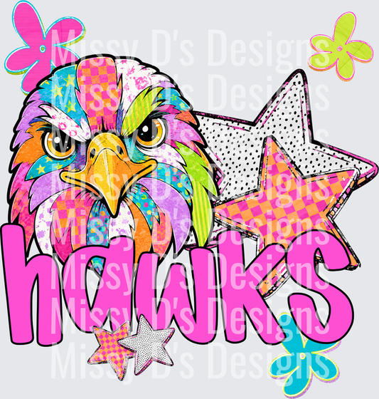 HAWKS