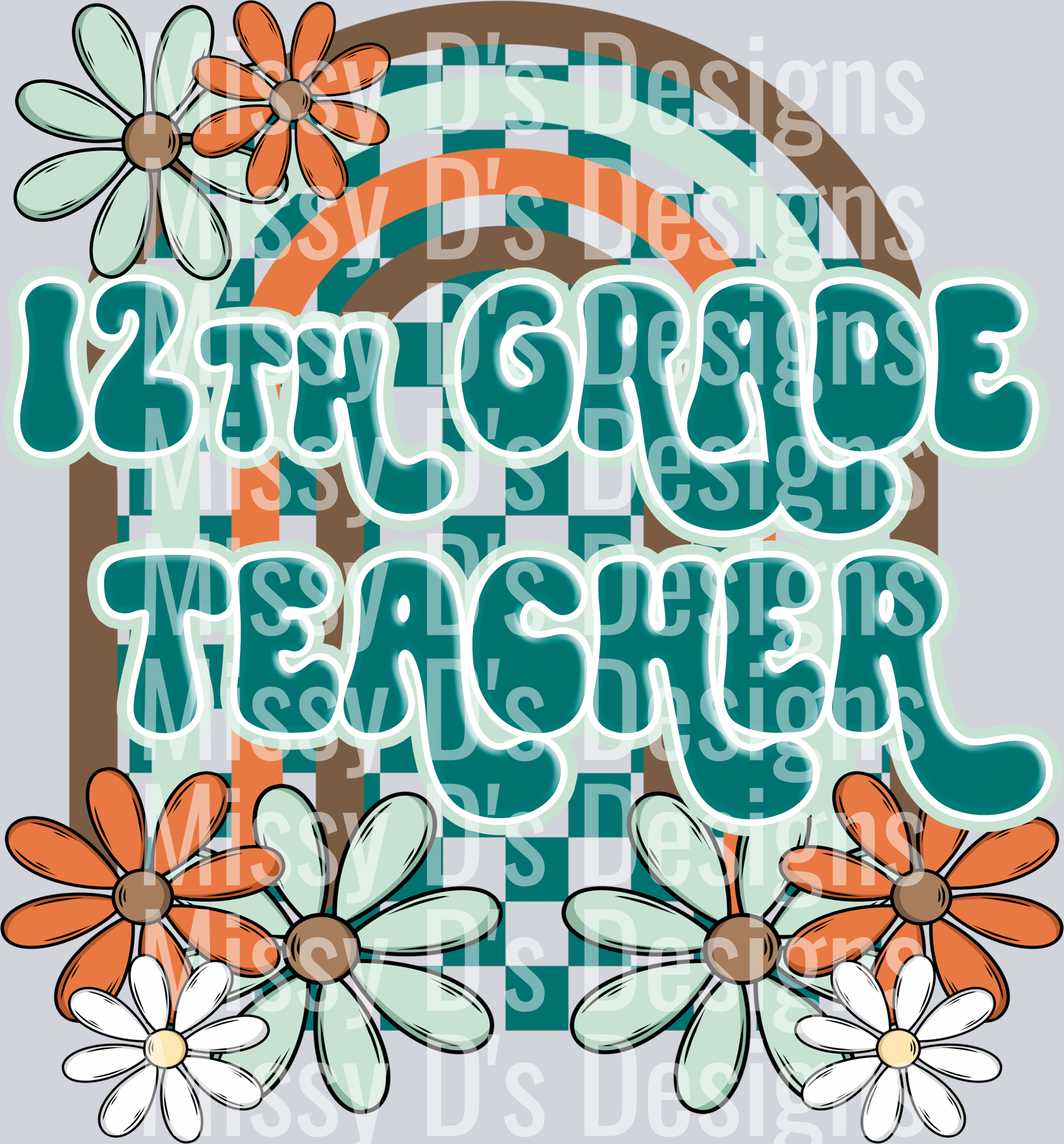 Floral Arch 12 grade