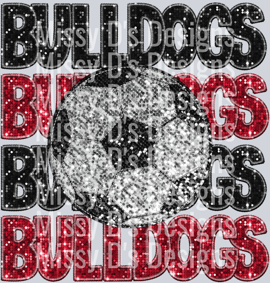 bulldogs red black(4) - Copy