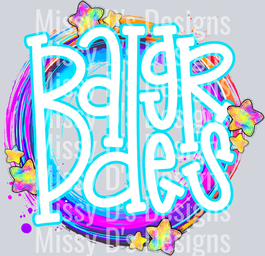 BADGERS